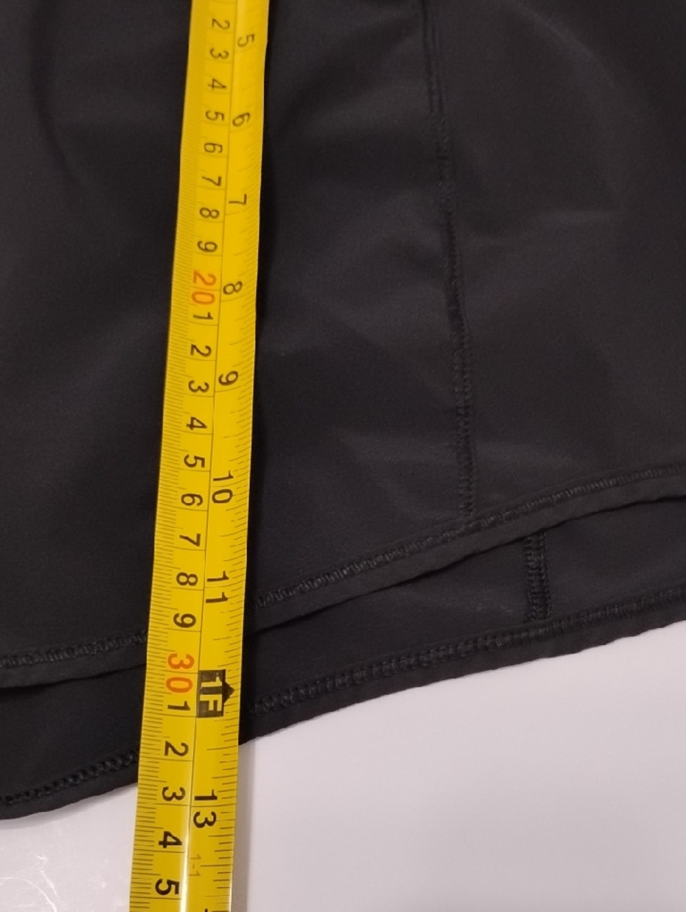 Lululemon Lean In Short 2" - Picture 10 of 10